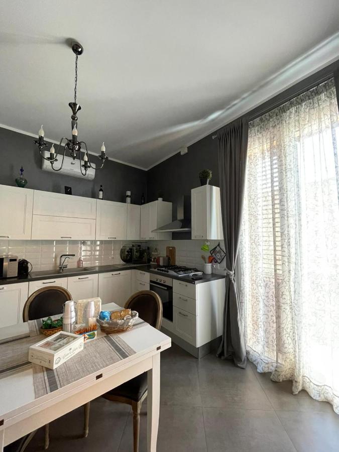 La Baronessa Διαμέρισμα Παλέρμο Εξωτερικό φωτογραφία